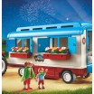 9041 tracteur avec caravane - circus Roncalli - Playmobil