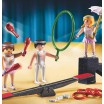 9045 acrobati - circo Roncalli - Playmobil
