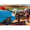 5390 galère romaine Playmobil - nouveau 2016-