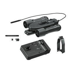 5536 Motorwasser mit Fernbedienung - Playmobil