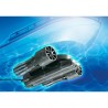 acqua motore 5536 con telecomando - Playmobil