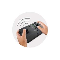 acqua motore 5536 con telecomando - Playmobil