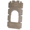 Parete con sistema window - 3193900 - castello medievale - Steck Playmobil
