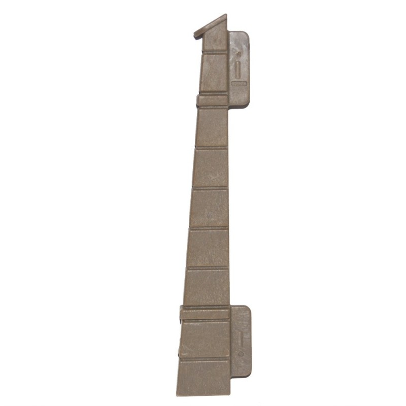 Contrafuerte Muro - Almenara - Castillo Medieval - Sistema Steck Playmobil