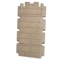 Wall wall - 3193890 - Medieval Castle - system Steck Playmobil