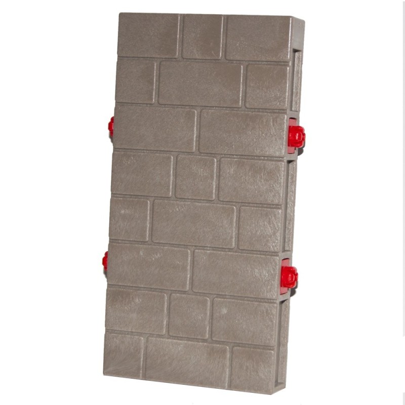 Piano Torre - 30214460 - castello medievale - sistema X - Playmobil