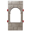 Torreon - 7107540 - Medieval Castle - window system X - Playmobil