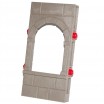 Torreon - 7108030 - castello medievale - sistema window X - Playmobil