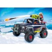 9059 vehicle ice - Playmobil pirates