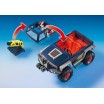 9059 - Vehículo Piratas del Hielo - Playmobil