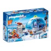 9055 forte polare - Playmobil