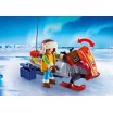 9055-forte Polar-Playmobil