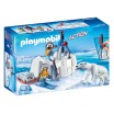 9056 rangers Polar bears - Playmobil
