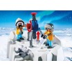 9056 Rangers Polar bears - Playmobil