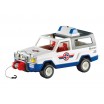 7949 - Pick Up - vehicle rescue Playmobil