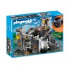 9240 lion fortress - Knights - Playmobil