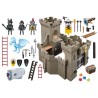 forteresse de 9240 lion - chevaliers - Playmobil