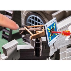 9240 Löwen Fortress - Ritter - Playmobil