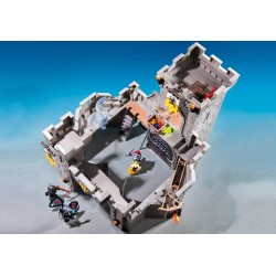 9240 Löwen Fortress - Ritter - Playmobil