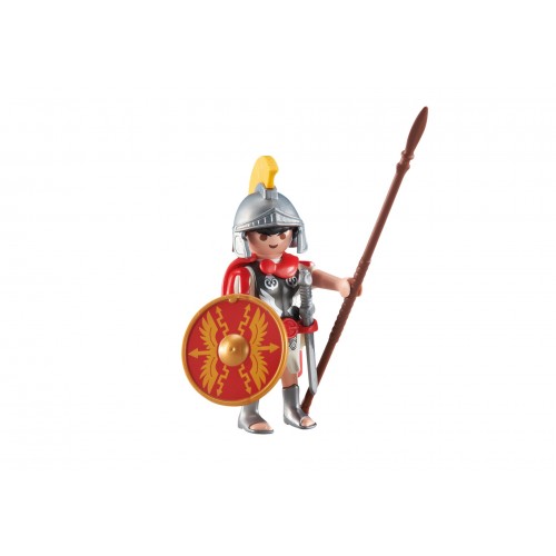 6491 Roman soldier - Playmobil