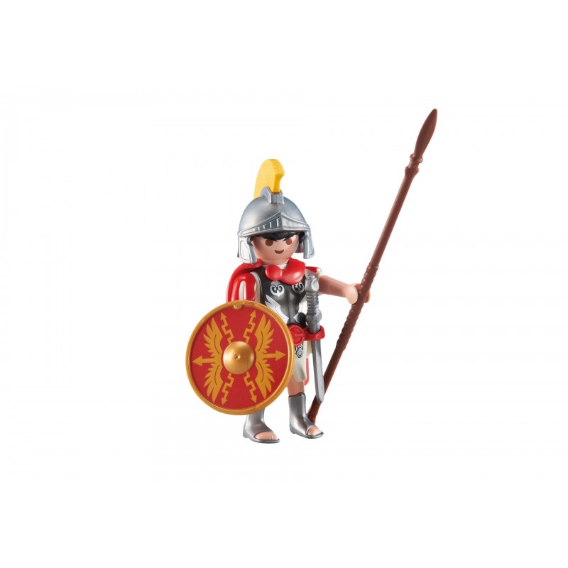 6491 - Soldado Romano - Playmobil