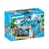 9060 - Acuario Marino - Playmobil