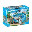 Aquarium marin de 9060 - Playmobil