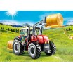 6867 - Gran Tractor con Accesorios - Playmobil