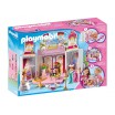 4898 principesse valigetta Palacio Real - Playmobil