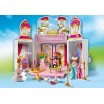 4898 Briefcase princesses Palacio Real - Playmobil