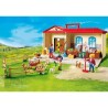 4897 affaire ferme - Playmobil