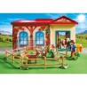 4897 caso fattoria - Playmobil