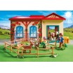 4897 caso fattoria - Playmobil