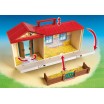 4897 case farm - Playmobil