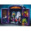 5638 Briefcase Castle monster and Dracula - Playmobil
