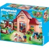 5529 - Clínica Veterinaría - Playmobil City Live