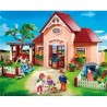 Clinica veterinaria di 5529 - Playmobil City Live
