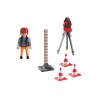 5473 surveyor - Playmobil