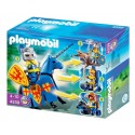 4339-Multiset 4 in 1-discontinued-sealed-Playmobil