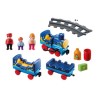 6880 - Tren de las Estrellas - Playmobil