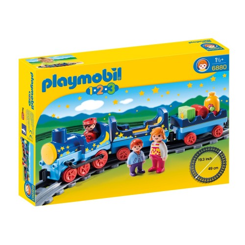 6880 former des étoiles - Playmobil