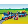 6880 поезд звезд - Playmobil