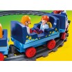 6880 train of the stars - Playmobil