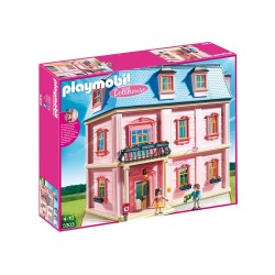 5303 romantische Puppenhaus - Playmobil