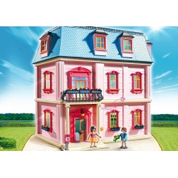5303 романтический дом куклы - Playmobil
