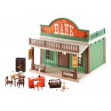 6478 bank of West - Playmobil