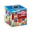 5167 formato valigetta - casa di bambola di Playmobil