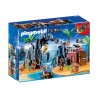 6679. pirate treasure island - Playmobil