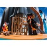 6679. пиратский остров сокровищ - Playmobil