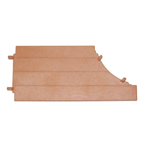 Flooring wood 31955501 - Playmobil - second hand